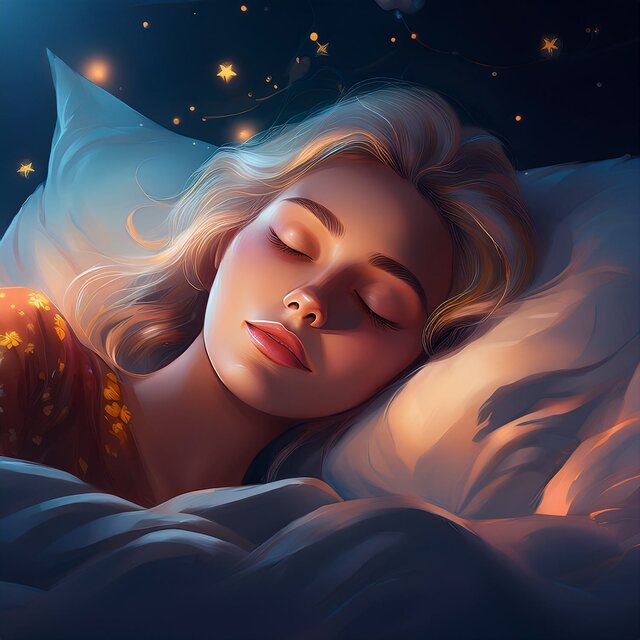 Música Nocturna Para Momentos De Quietud