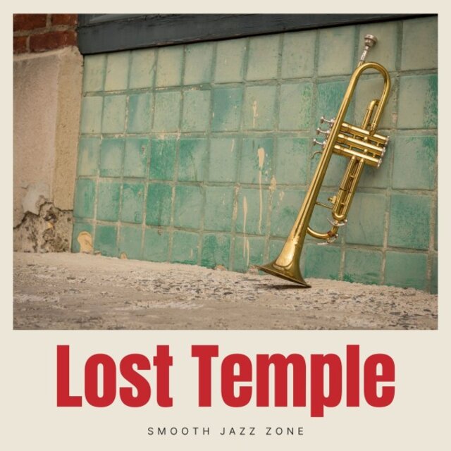 Lost Temple: Relaxing Jazz Music