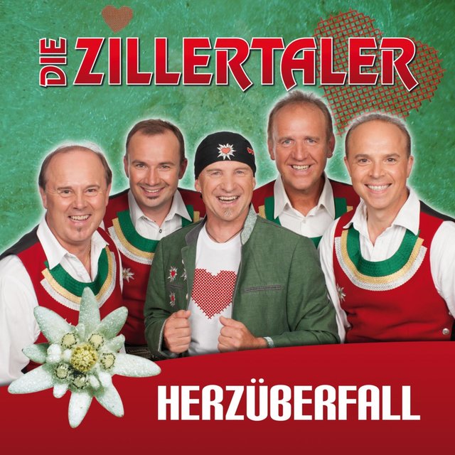 Herzüberfall