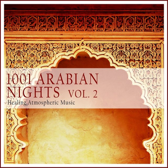 1001 Arabian Nights, Vol.2