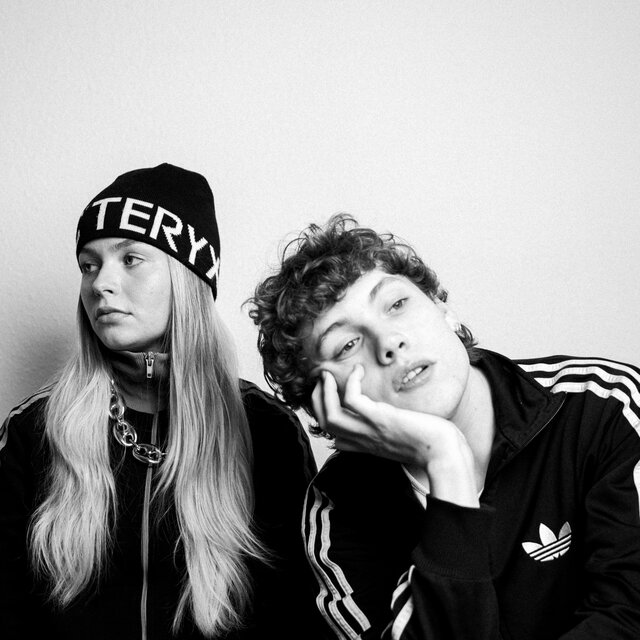 Du & Ich
