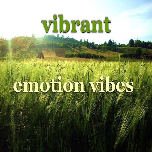 Emotion Vibes (Vocal House Mix) - Single