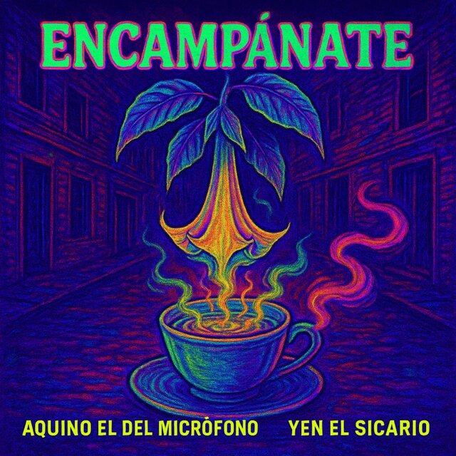 Encampanate