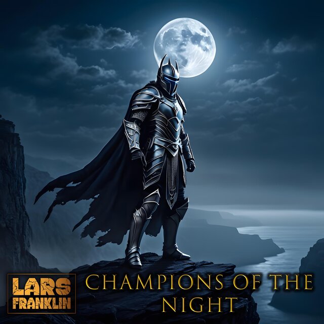 Champions of the Night