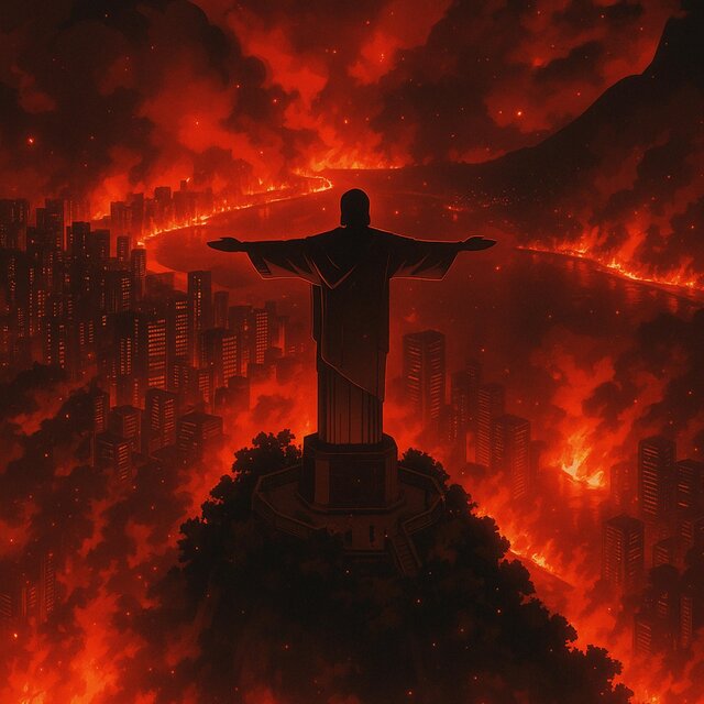 FLAME