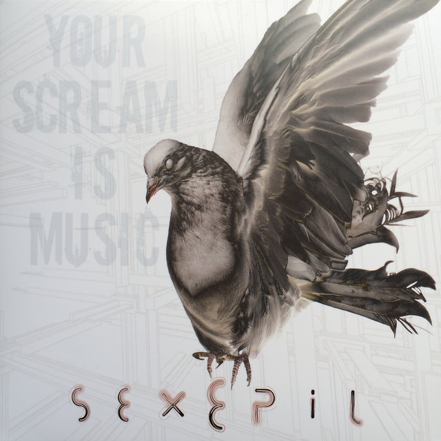 Your Scream Is Music