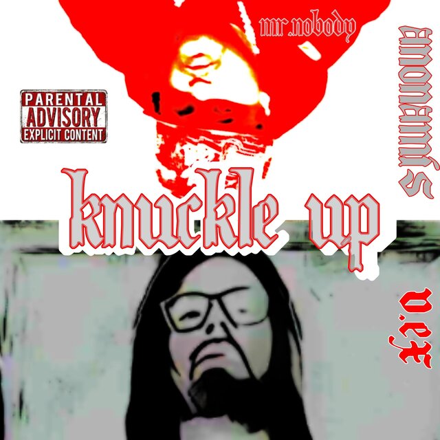 Knuckle Up