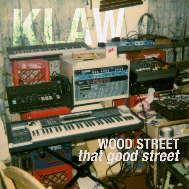 Wood Street That Good Street