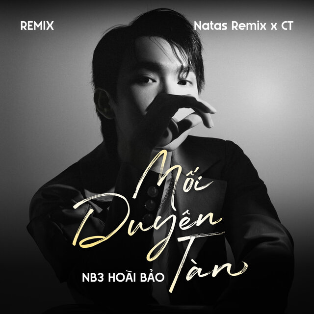 Mối Duyên Tàn (Remix)