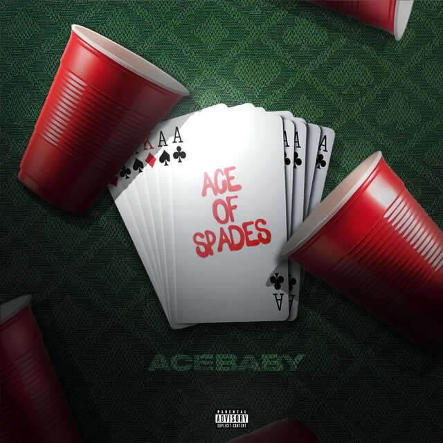 Ace Of Spades