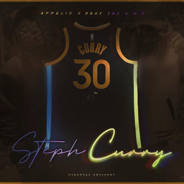Steph Curry