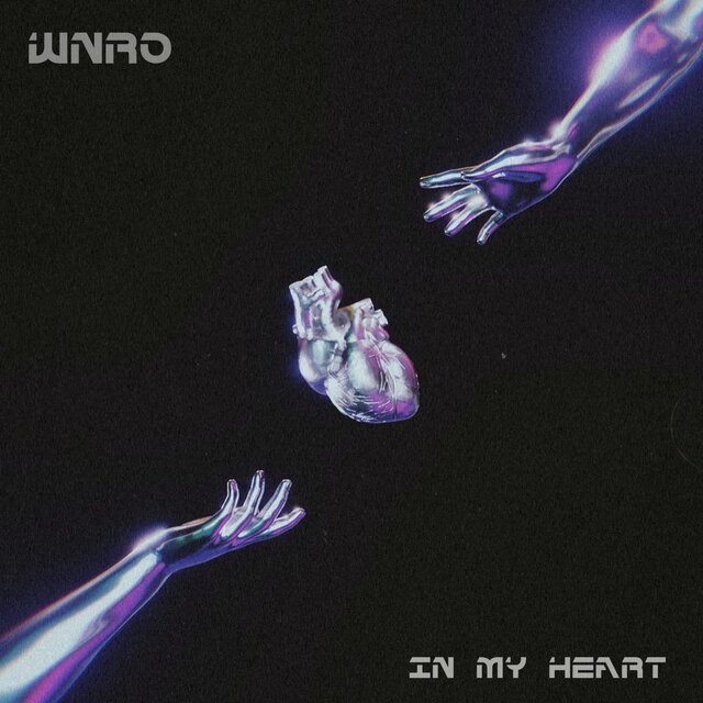 In My Heart
