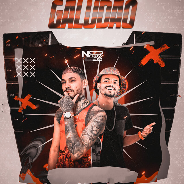 Galudão