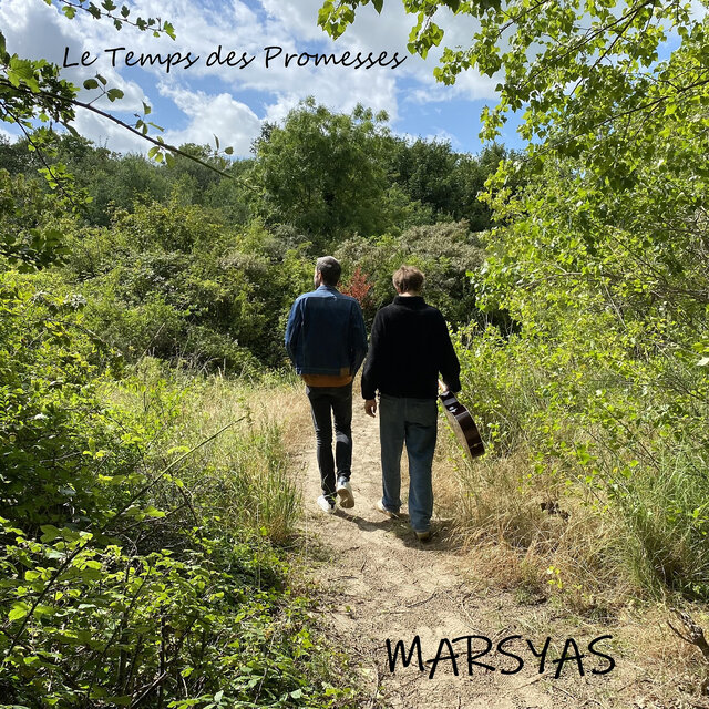 LE TEMPS DES PROMESSES