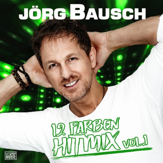 12 Farben (Hit-Mix Vol. 1)