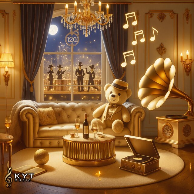 LoFi Chill Jazz