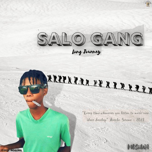 Salo Gang