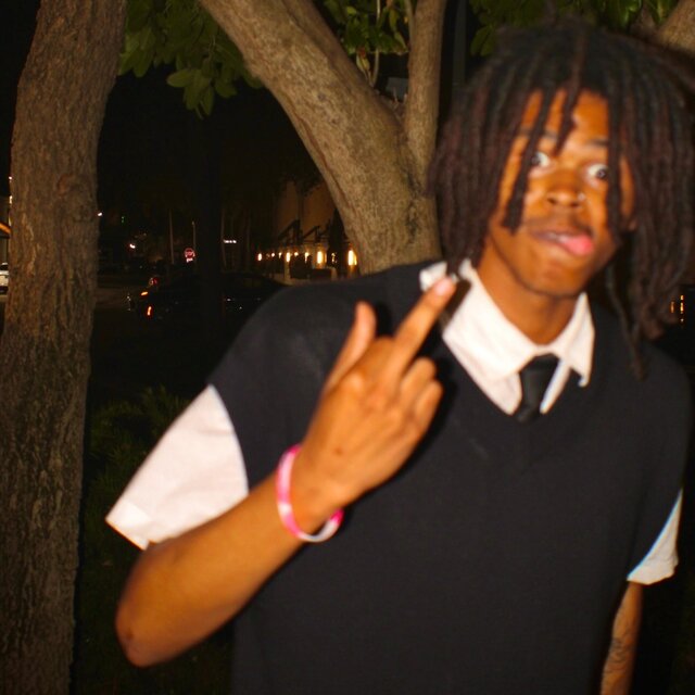 Suburban Hoodboy