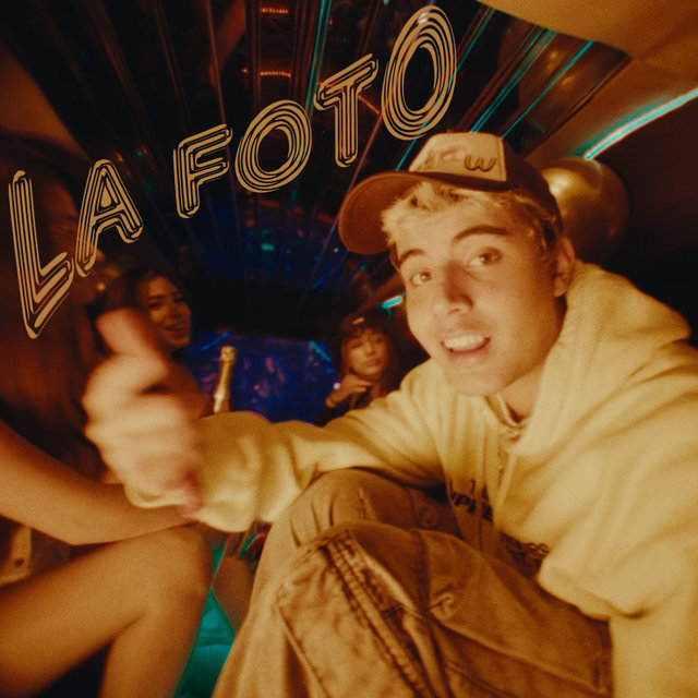 LA FOTO