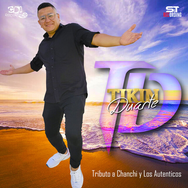 Tributo a Chanchi y Los Auténticos