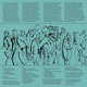 Cover art for album Axe to the Root by Blood Sport