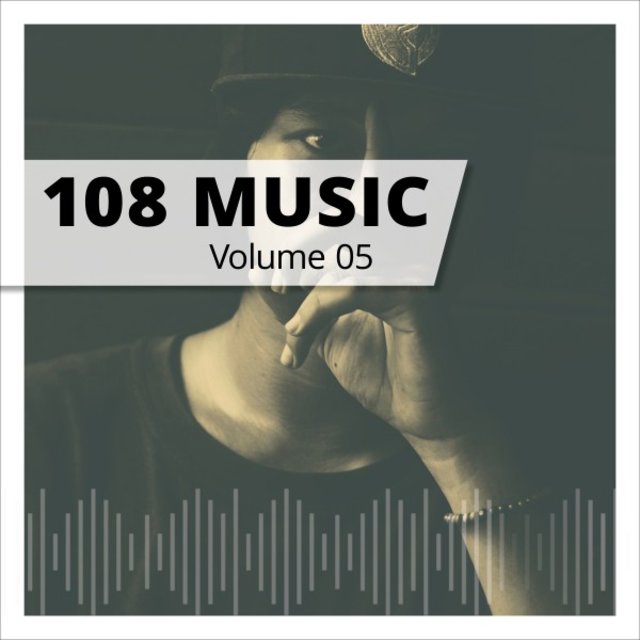 108 Music, Vol. 5