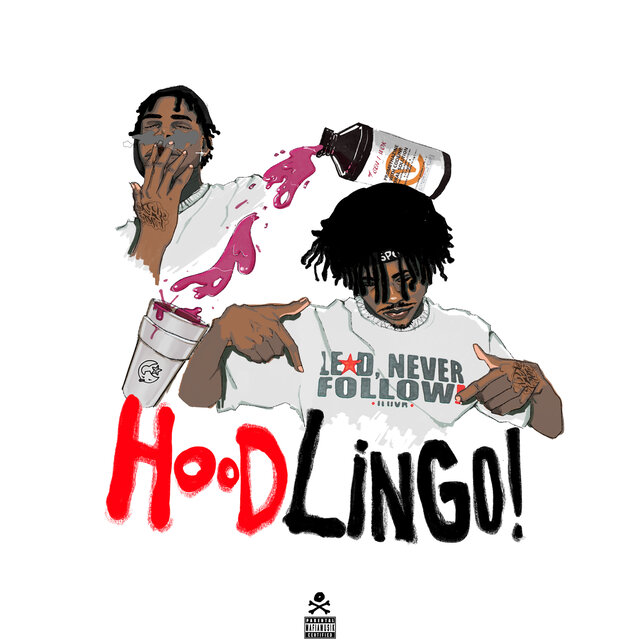 HOOD LINGO
