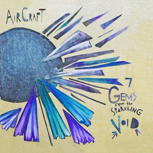 7 Gems from the Sparkling Void