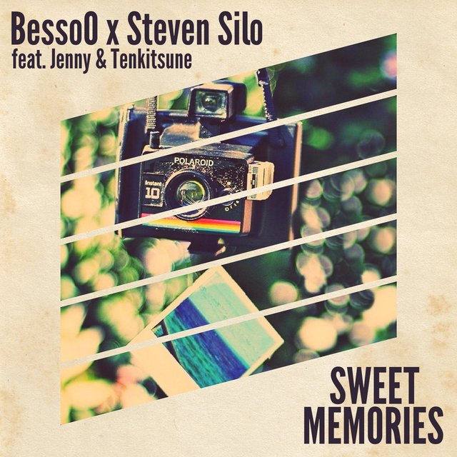 Sweet Memories (feat. Jenny & Tenkitsune)