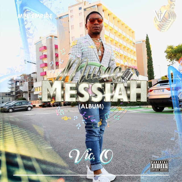 Music Messiah