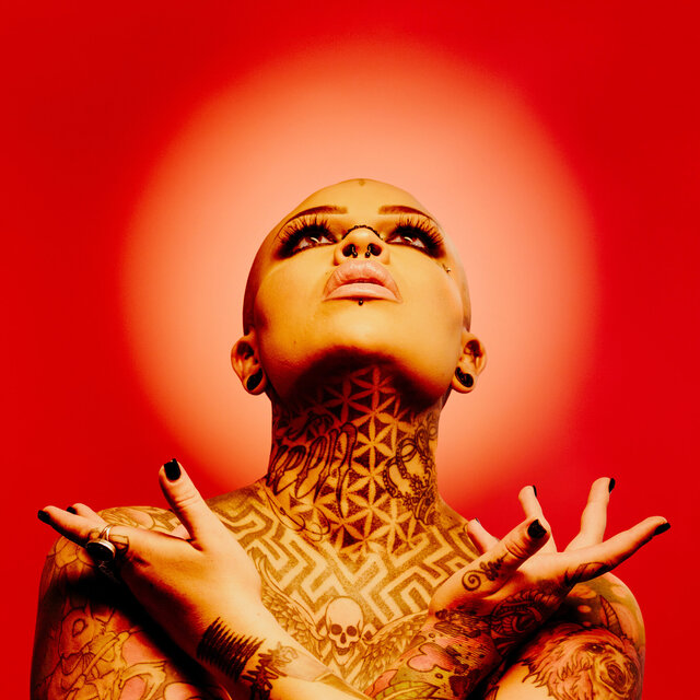 Empress feat Mista Jago