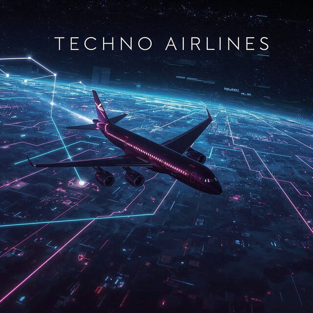 Techno Airlines