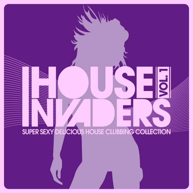 House Invaders Vol. 1
