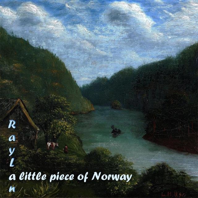 a little piece of Norway