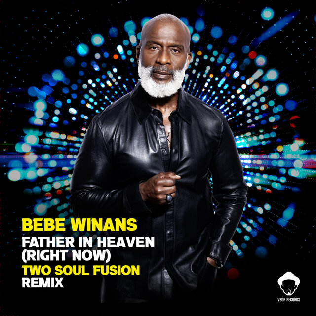 Father in Heaven (Right Now) (Two Soul Fusion Remixes)