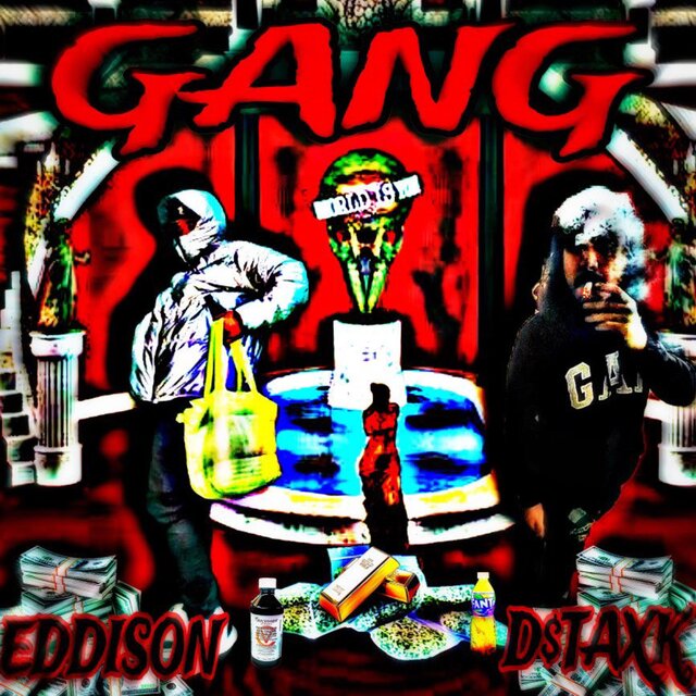 GANG