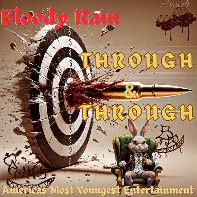 Through & Through