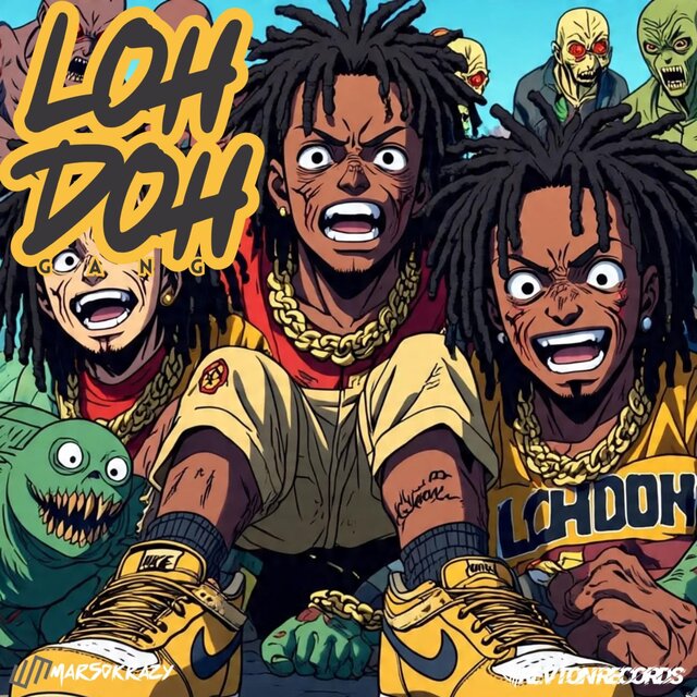 LOHDOH GANG