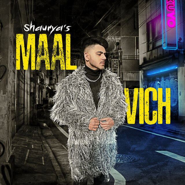 Maal Vich