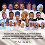 LC8 Baba Ara Music (feat. Segun Ajidara)