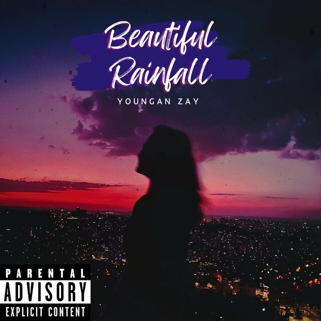 Beautiful Rainfall