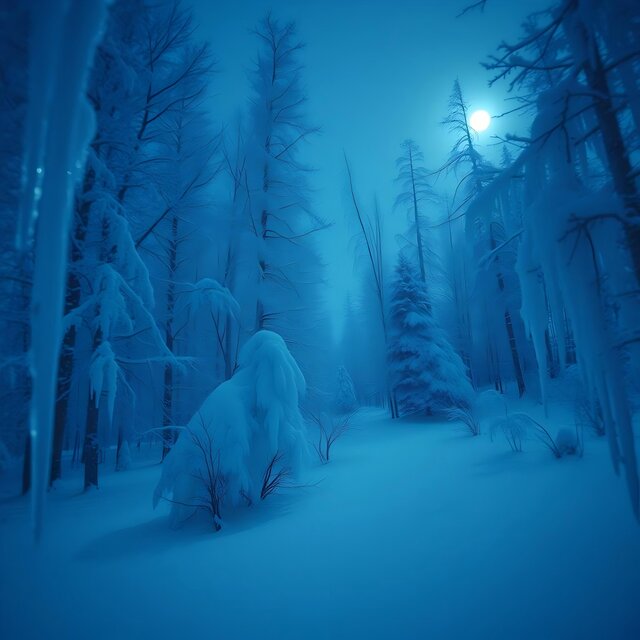 Whispering Glades