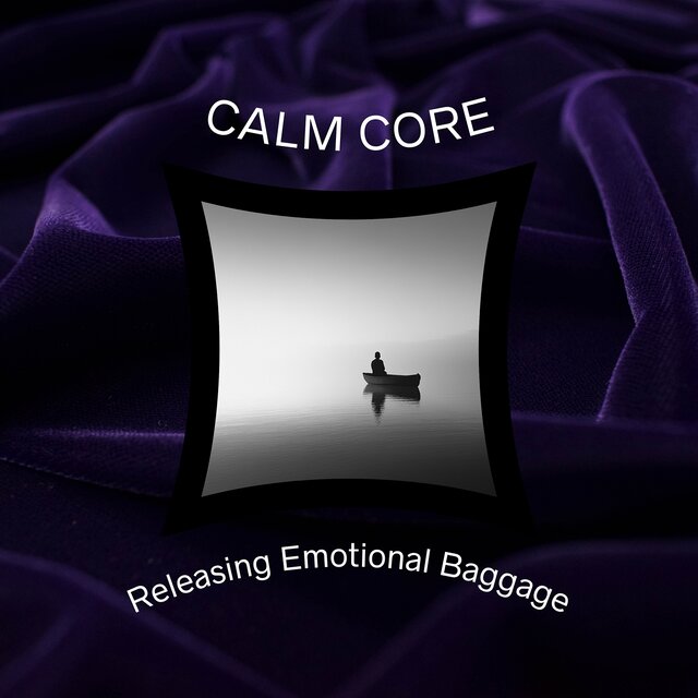 Releasing Emotional Baggage