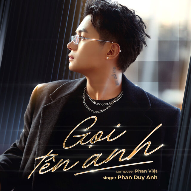 Gọi Tên Anh