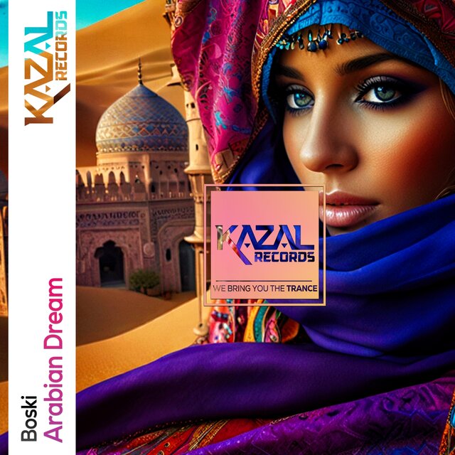 Arabian Dream