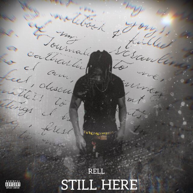 Still Here