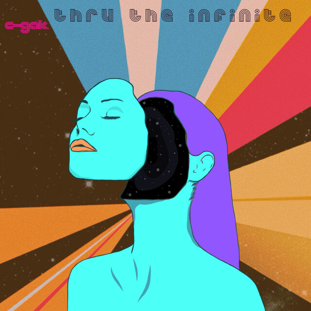 Thru the Infinite