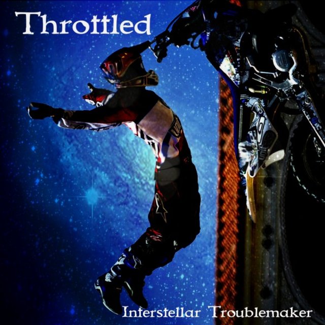 Throttled
