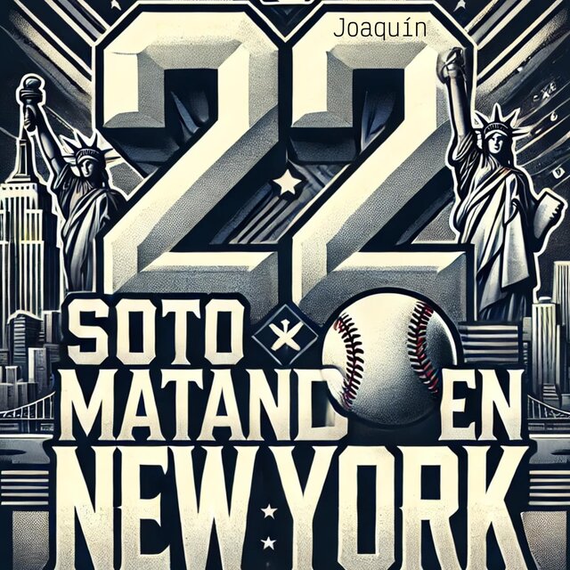 Soto Matando en New York