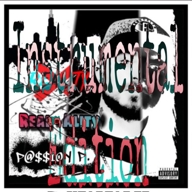 Real-Ality (Instrumental Edition)